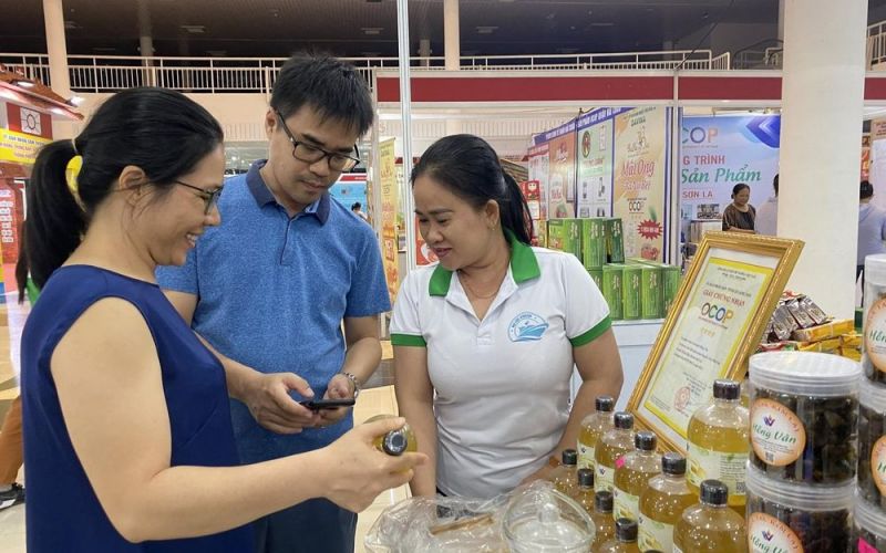 Quảng Nam tổ chức hội thi tìm kiếm ý tưởng khởi nghiệp - sáng tạo trong nông dân