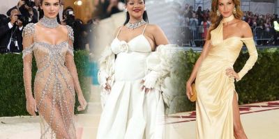 Rihanna, 'chân dài triệu đô' Kendall Jenner sẽ tham dự Met Gala 2024?