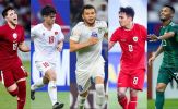 Siêu phẩm của Khuất Văn Khang lọt tốp bàn thắng đẹp nhất U23 châu Á 2024
