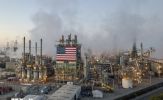 Số liệu kinh tế của Mỹ gây sức ép lên giá dầu thế giới