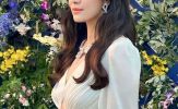 Song Hye Kyo ngầm khẳng định bản thân đã có tình yêu mới sau nhiều năm tan vỡ