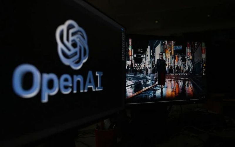 Sora của OpenAI 'tạt gáo nước lạnh' vào giấc mơ AI của Trung Quốc