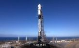 SpaceX phóng vệ tinh quân sự của Hàn Quốc từ California