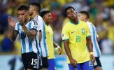 Sững sờ HLV trưởng tuyển Argentina chuẩn bị từ chức sau trận thắng Brazil