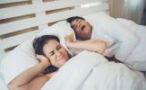 Tác hại của việc ngủ ngáy đối với sức khỏe