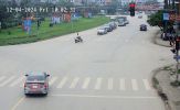 Tân Yên: Phạt 'nguội' 47 trường hợp vi phạm trật tự an toàn giao thông