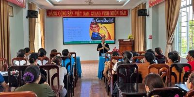 Tập huấn nâng cao kiến thức khởi nghiệp cho phụ nữ Chư Sê