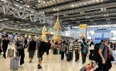 Thái Lan lại cân nhắc đánh thuế du lịch