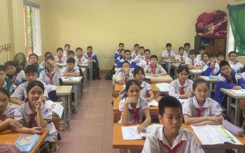 Tham gia SEA-PLM 2024: Soi chiếu chất lượng giáo dục Tiểu học