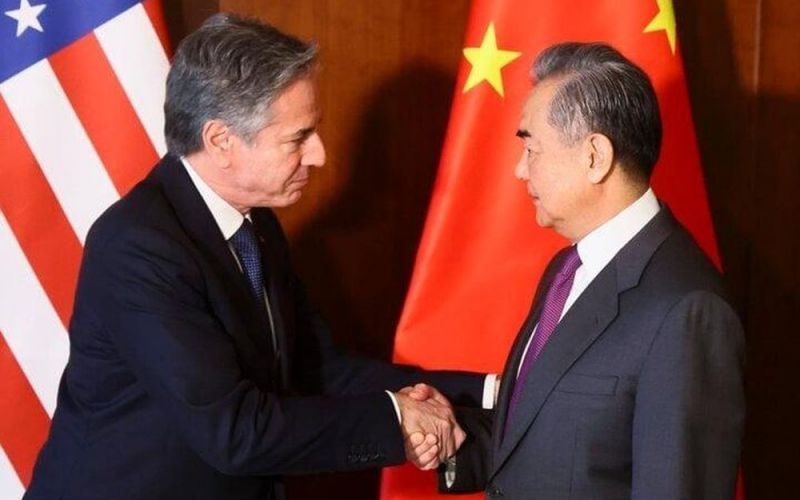 THẾ GIỚI 24H: Trung Quốc yêu cầu Mỹ dỡ bỏ các lệnh cấm vận phi lý