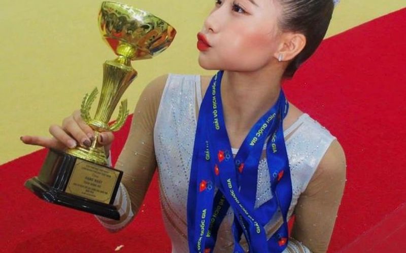 Thể thao Việt Nam mất gì sau cú giải nghệ của VĐV Phạm Như Phương?