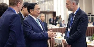 Thủ tướng: Ba định hướng đột phá để ASEAN trở thành hình mẫu trong chuyển đổi số trên toàn cầu