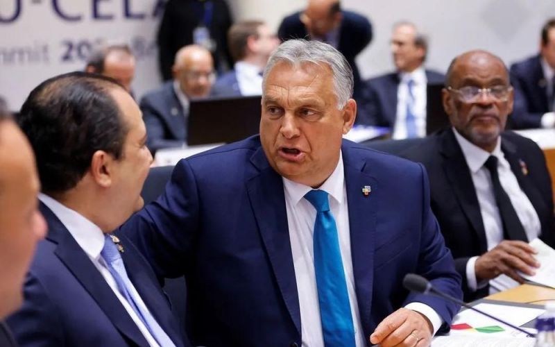 Thủ tướng Hungary: Ukraine vẫn xa cách EU 'nhiều năm ánh sáng'
