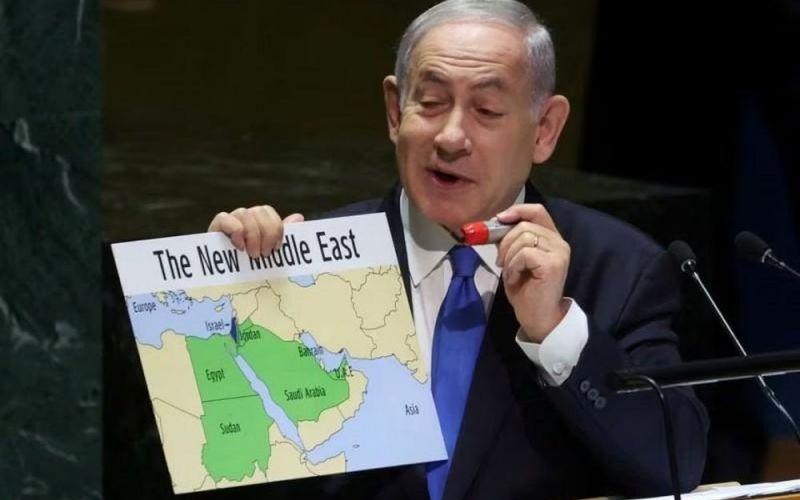 Thủ tướng Israel trình bày kế hoạch hậu xung đột Gaza và phản ứng của Palestine