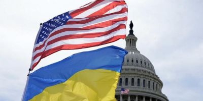 Thượng viện Mỹ thông qua gói viện trợ quân sự 61 tỉ USD cho Ukraine