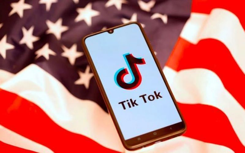 TikTok có thể trở thành mối đe dọa đối với bầu cử tổng thống Mỹ