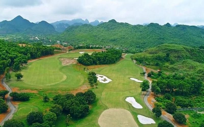Tin bất động sản ngày 9/4: Đề nghị thanh tra dự án sân golf lớn nhất Lâm Đồng