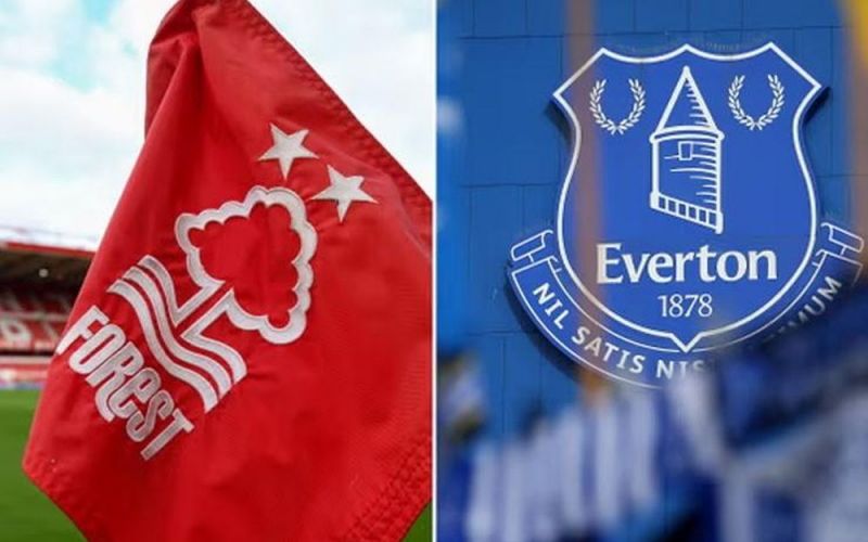 Tin mới nhất bóng đá sáng 16/1: Everton bị buộc tội phạm luật công bằng tài chính lần 2