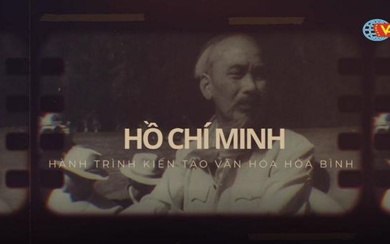 Tổ chức triển lãm và chiếu phim về Chiến thắng Điện Biên Phủ tại Điện Biên và TP. Hồ Chí Minh