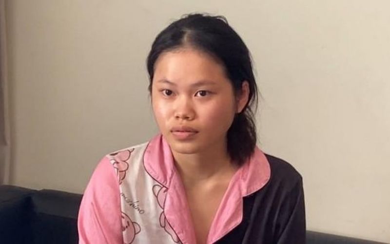 Tội danh nữ nghi phạm bắt cóc 2 bé gái ở phố đi bộ Nguyễn Huệ