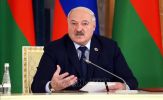 Tổng thống Belarus cảnh báo rủi ro sự cố quân sự ở biên giới với Ukraine