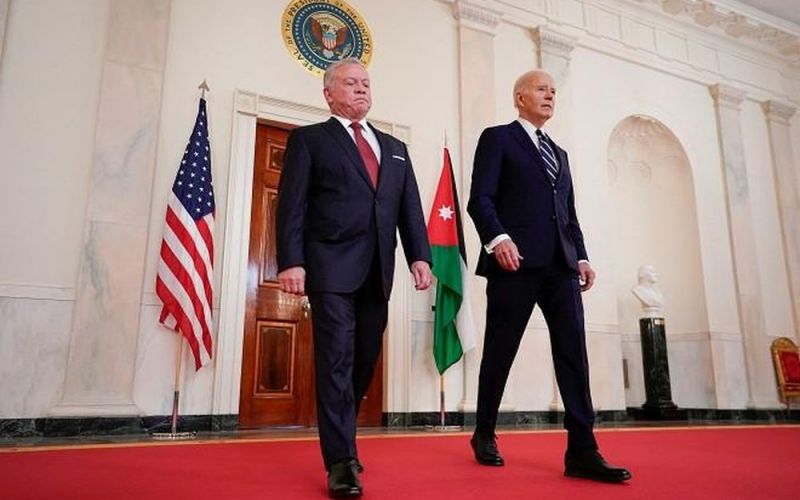 Tổng thống Biden muốn Israel – Hamas ngừng giao tranh trong 6 tuần