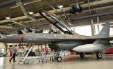 Tổng thư ký NATO: Ukraine được phép dùng F-16 tấn công lãnh thổ Nga