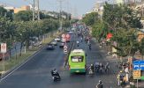 TP Hồ Chí Minh: Các cửa ngõ thông thoáng trong ngày cuối cùng của kỳ nghỉ lễ