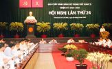 TP Hồ Chí Minh: Dự báo tăng trưởng kinh tế năm 2023 đạt 5,8%