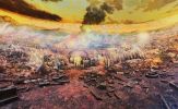 Tranh sơn dầu panorama hơn 3.000m2 về chiến dịch Điện Biên Phủ