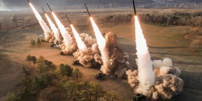 Triều Tiên diễn tập phản công hạt nhân, tuyên bố thử nghiệm hệ thống chỉ huy mới
