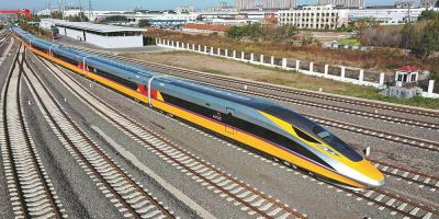 TS. Nguyễn Đức Kiên: 'Dự án đường sắt tốc độ cao là cơ hội dùng đầu tư công thu hút đầu tư tư'