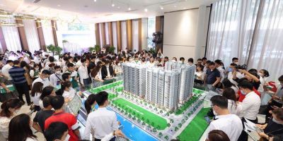 Từ nay đến 2025, Hà Nội thiếu hụt 50.000 căn hộ chung cư mỗi năm