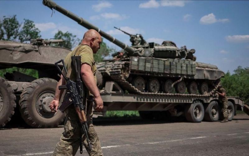 Tương lai nào cho các khoản viện trợ quân sự của Mỹ cho Ukraine?