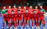 Tuyển Việt Nam tranh vé World Cup futsal 2024 với ai, khi nào?