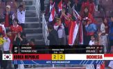 U23 Indonesia xuất sắc vào bán kết U23 châu Á 2024
