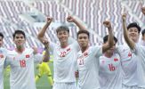 U23 Việt Nam - U23 Uzbekistan: Xác định ngôi đầu