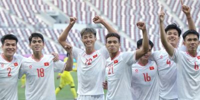 U23 Việt Nam - U23 Uzbekistan: Xác định ngôi đầu