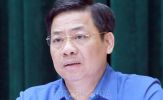 UBTV Quốc hội đồng ý việc khởi tố, bắt tạm giam đối với ông Dương Văn Thái