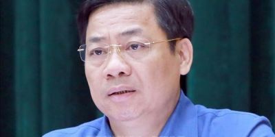 UBTV Quốc hội đồng ý việc khởi tố, bắt tạm giam đối với ông Dương Văn Thái