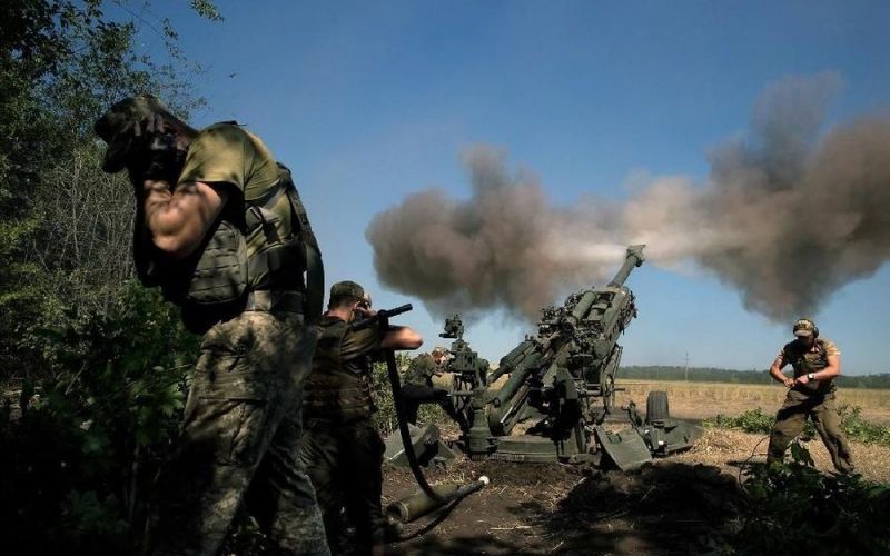 Ukraine gạt phăng đề xuất ngừng bắn của Thổ Nhĩ Kỳ, Trung Quốc chỉ lối thoát duy nhất cho xung đột