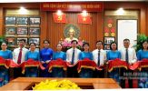 Văn phòng Tỉnh ủy khánh thành Phòng Truyền thống tuyên truyền giáo dục