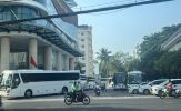 Về bài 'Bãi đậu xe trái phép gây rối loạn giao thông': UBND TP. Nha Trang chỉ đạo xử lý