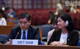 Việt Nam khẳng định tiếp tục đóng góp tích cực vào các nỗ lực hướng tới các mục tiêu phát triển bền vững