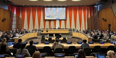 Việt Nam trúng cử Hội đồng chấp hành UN Women: Hoàn toàn xứng đáng với cam kết kiên định về bình đẳng giới
