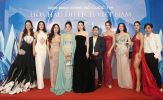 Vòng bán kết cuộc thi 'Hoa hậu Du lịch Việt Nam 2024' tổ chức tại Sa Pa
