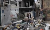 Xung đột Hamas - Israel: Liên hợp quốc cảnh báo tấn công Rafah gây thảm họa nghiêm trọng